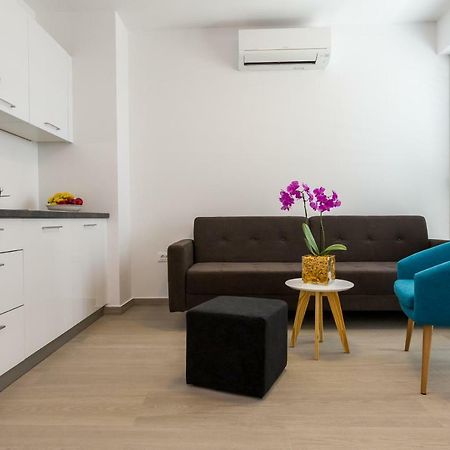 Cara Apartments Kožino المظهر الخارجي الصورة
