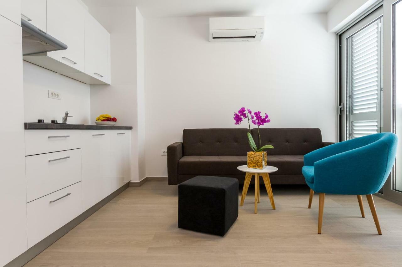 Cara Apartments Kožino المظهر الخارجي الصورة