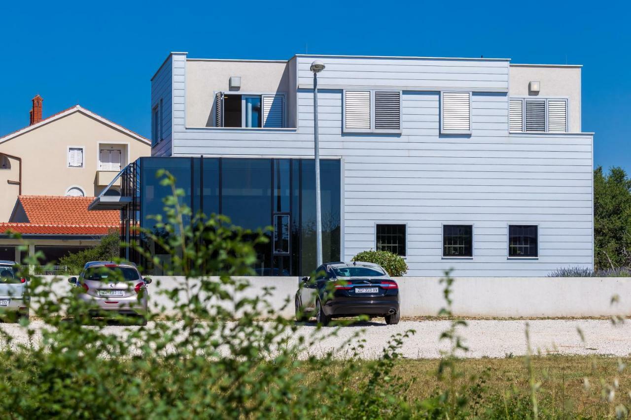 Cara Apartments Kožino المظهر الخارجي الصورة