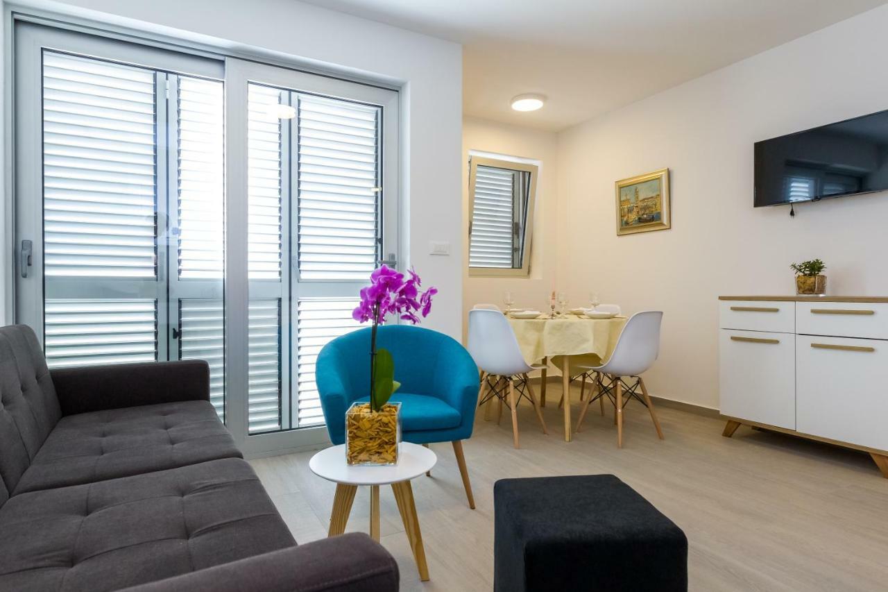 Cara Apartments Kožino المظهر الخارجي الصورة