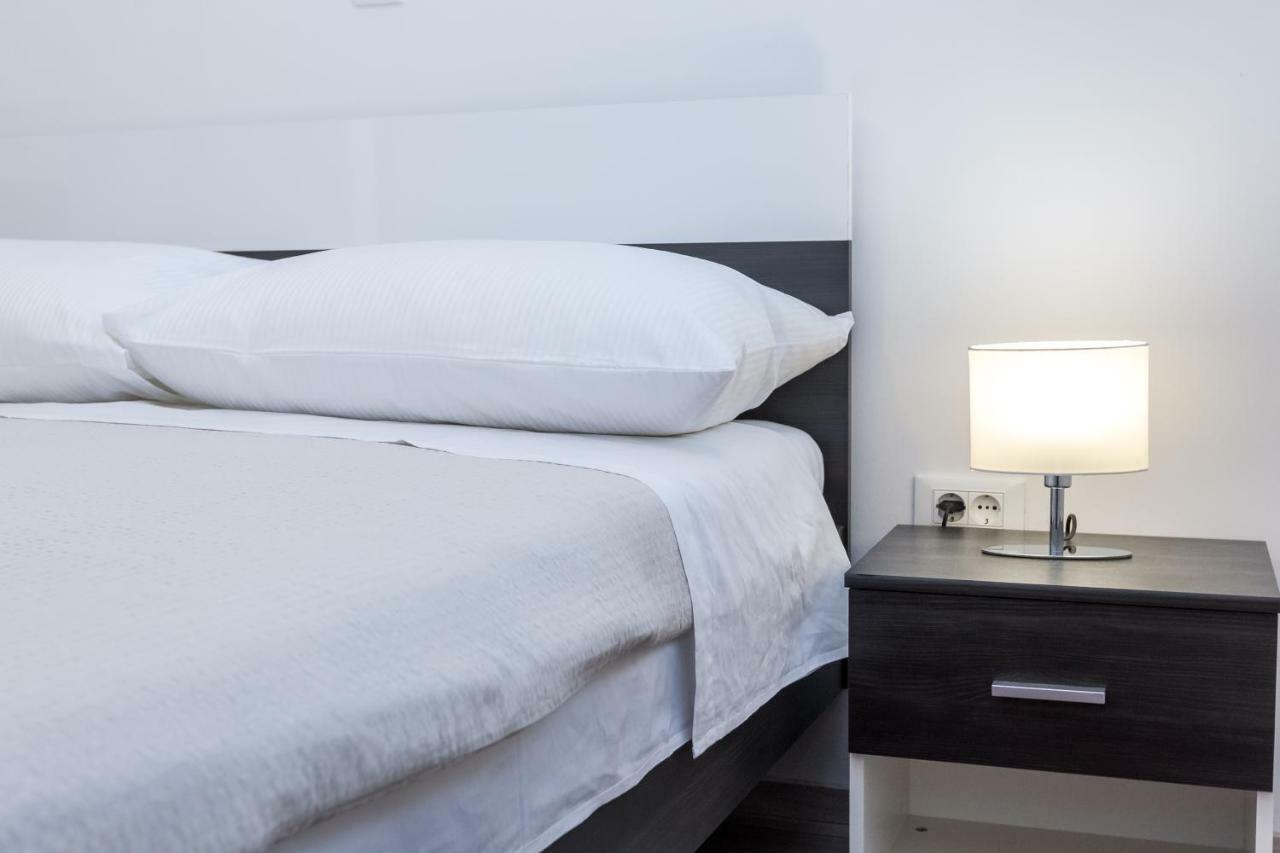 Cara Apartments Kožino الغرفة الصورة