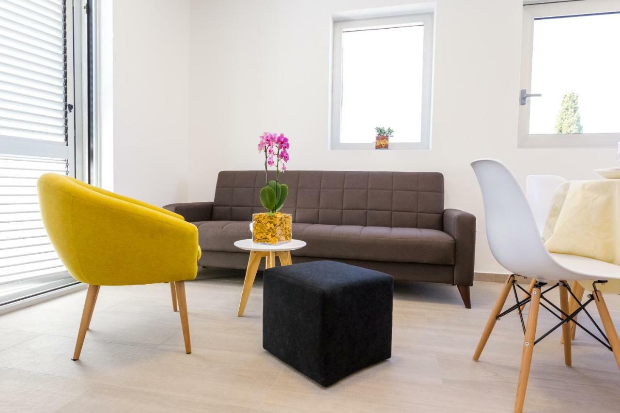 Cara Apartments Kožino المظهر الخارجي الصورة
