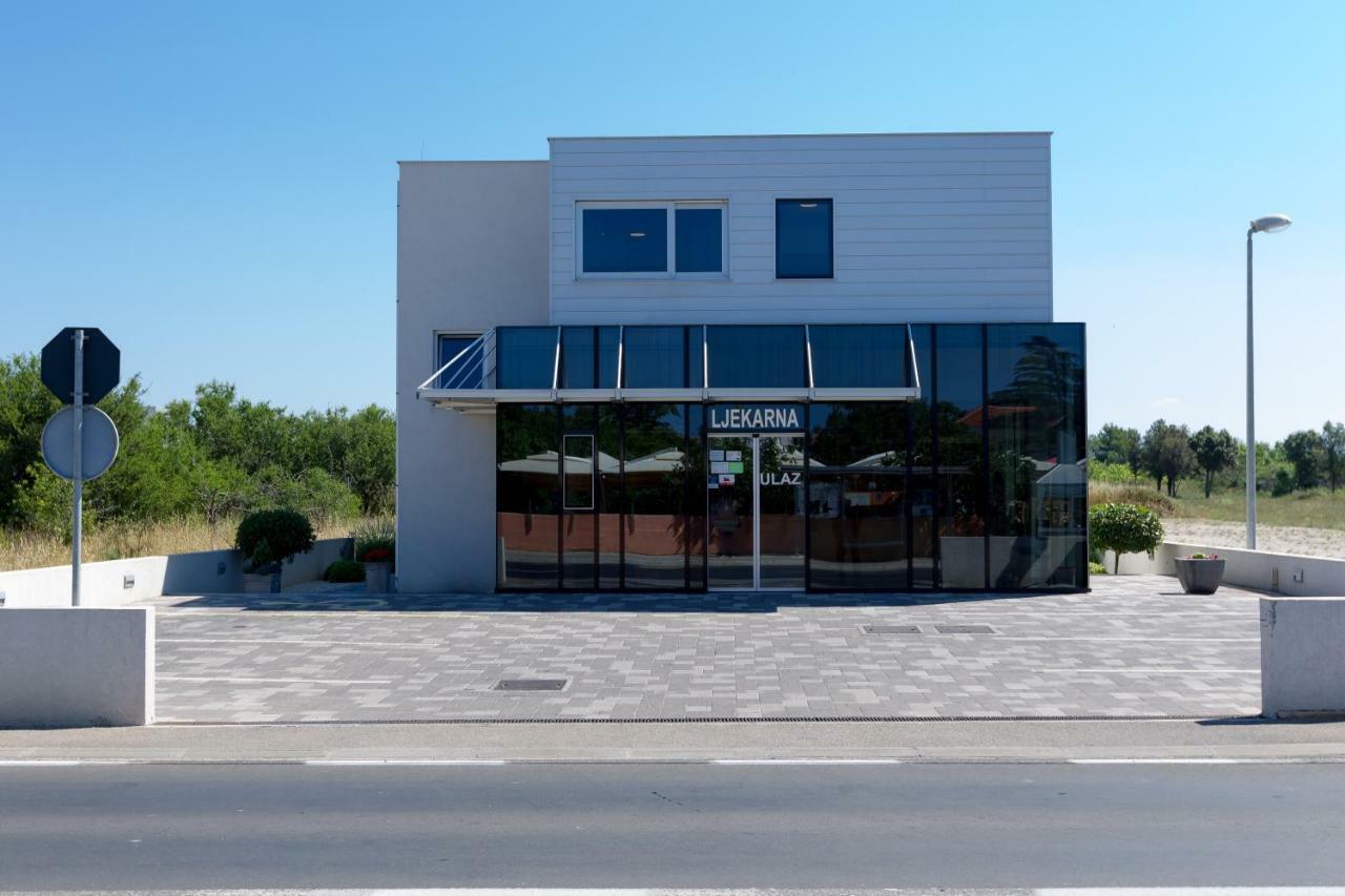 Cara Apartments Kožino المظهر الخارجي الصورة