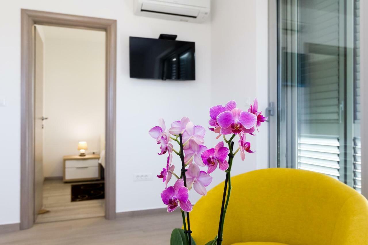 Cara Apartments Kožino المظهر الخارجي الصورة