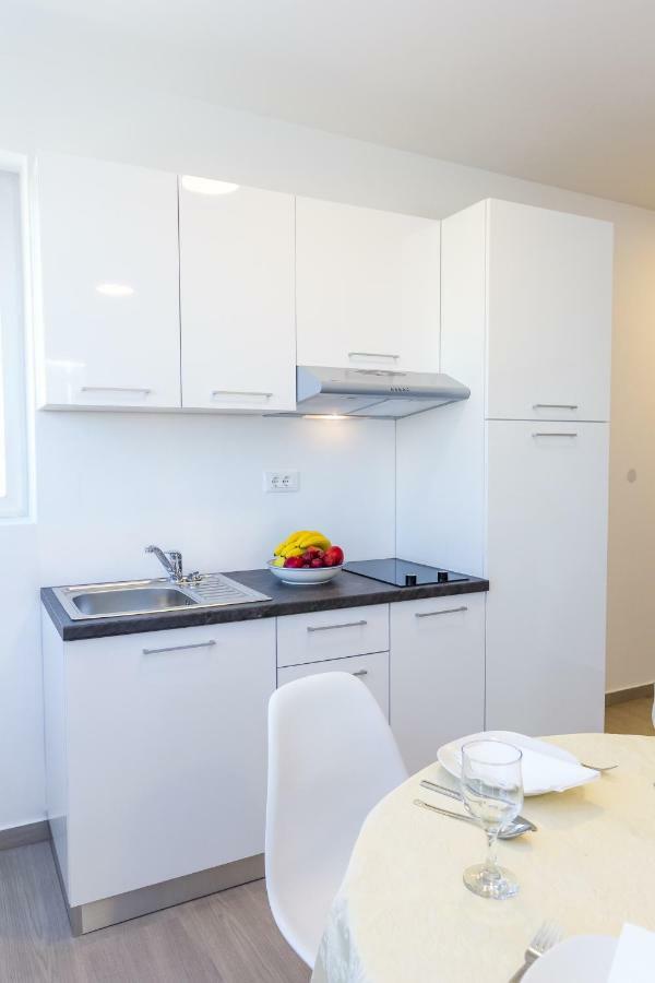 Cara Apartments Kožino المظهر الخارجي الصورة
