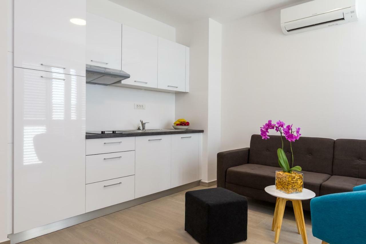 Cara Apartments Kožino الغرفة الصورة