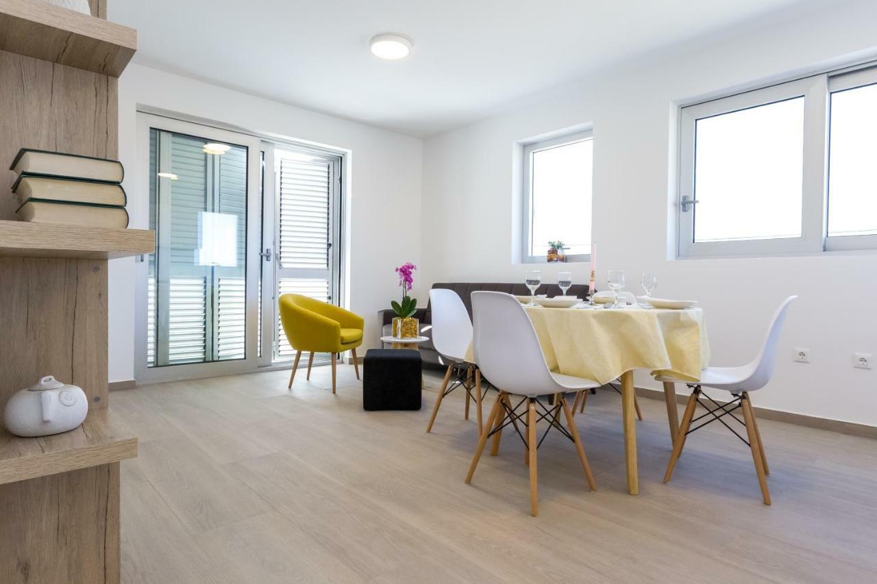 Cara Apartments Kožino المظهر الخارجي الصورة