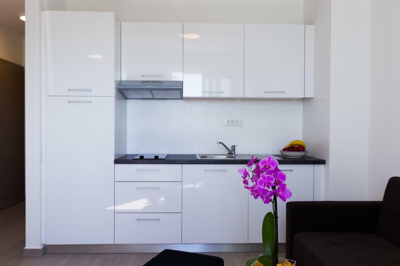 Cara Apartments Kožino المظهر الخارجي الصورة